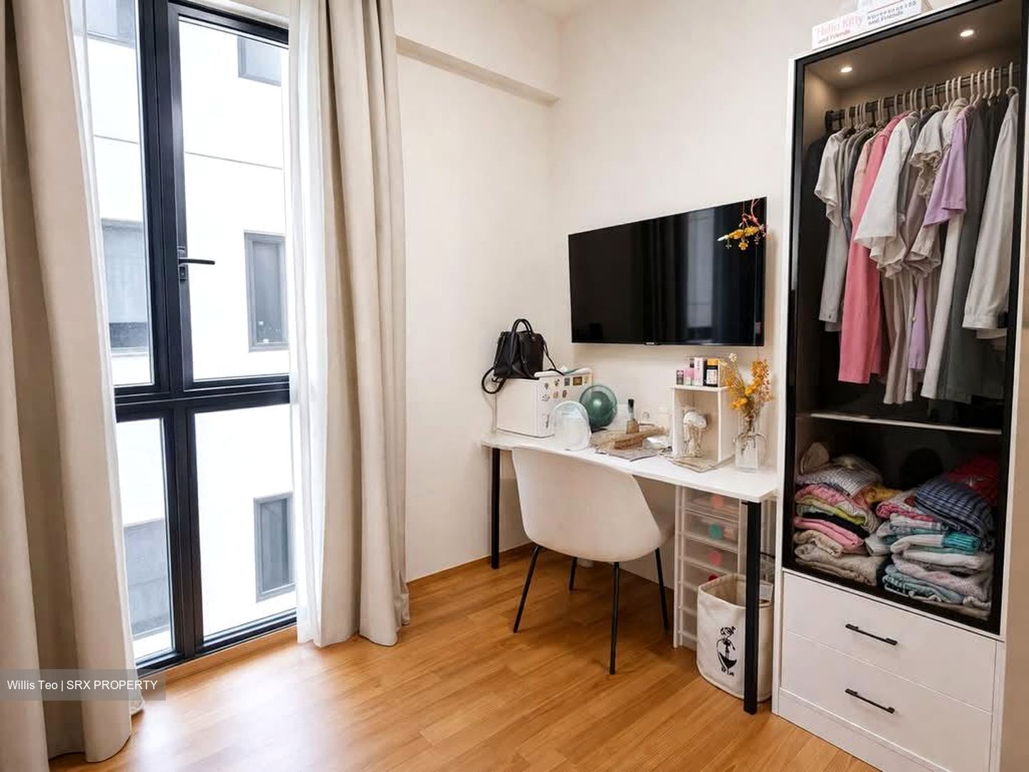 The Jovell (D17), Condominium #545585591